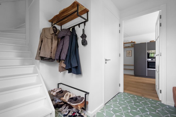 Medium property photo - De Loonwerker 10A, 5595 HJ Leende
